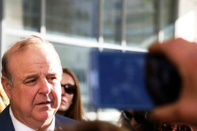 Στο αρχείο η υπόθεση Χαϊκάλη