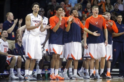 NCAA: Νέα κυριαρχία για Βιρτζίνια (videos)