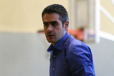 Καστρίτης: «Παραμένει στόχος η άνοδος»