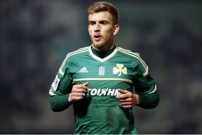 Χουχούμης: «Να συνεχίσουμε έτσι»