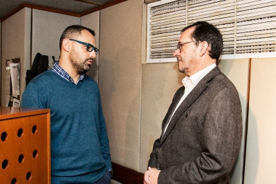 «Αυτά είπα στους Πρωθυπουργούς για τα στημένα!»