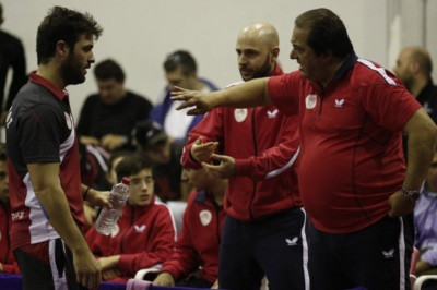 Ολυμπιακός: Φινάλε με νίκη στο Πινγκ Πονγκ