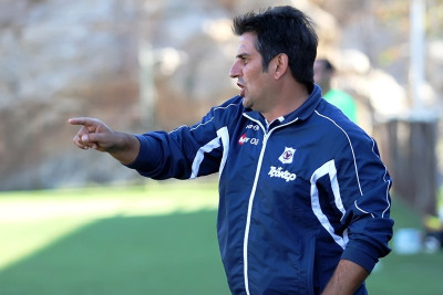 Ανυφαντάκης: «Μας στοίχισε η αποβολή»