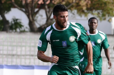 Ηρακλής Ψαχνών: Παρελθόν ο Γκεμίσης