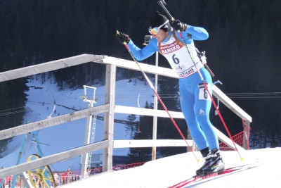 Χιονοδρομία: 4 Έλληνες στο Παγκόσμιο