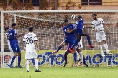 Λεβαδειακός: «Ακόμη μία άδικη ήττα»