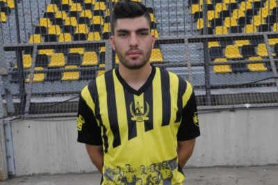 Καπνίδης: «Απίστευτος ο κόσμος του Άρη»