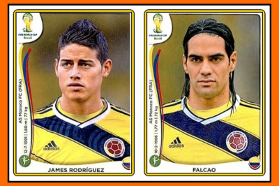 Φαλκάο και Χαμές... συμπαίκτες το 1987! (photos)