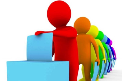 Νέα Δημοσκόπηση: Μπροστά ο ΣΥΡΙΖΑ με 3,5%