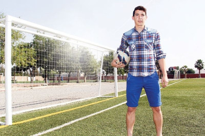 Άρτσε: «Ευκαιρίες στη Βέροια»