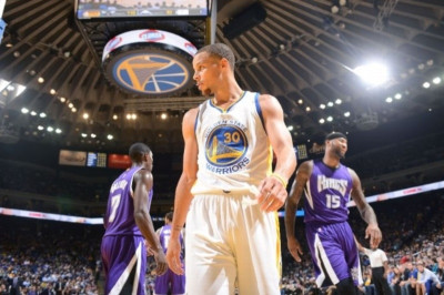 Γκόλντεν Στέιτ Ουόριορς: Διέλυσαν τους Κινγκς (video)