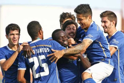 Αποβολή  σκόρερ λόγω αποκαλυπτήριων στα … οπίσθια   (video +photo)