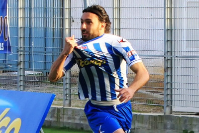 ΑΟ Χανιά: Επέμβαση στο χέρι ο Κρητικός