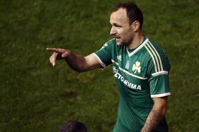 Παναθηναϊκός: Κανένα θέμα με Σίλντενφελντ