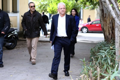 ΕΠΟ: Όργιο φημών για παραίτηση Σαρρή