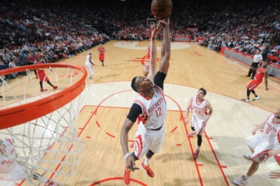 Χιούστον Ρόκετς: Εύκολα τους Μπλέιζερς… άποντος Παπανικολάου (videos)