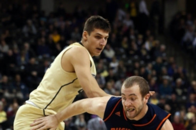 NCAA: Νίκη για Ουέικ Φόρεστ, δύο πόντους ο Μήτογλου (videos)