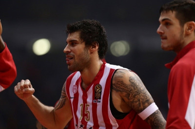 Ολυμπιακός: Απαρτία και ενδοιασμοί στο ΣΕΦ