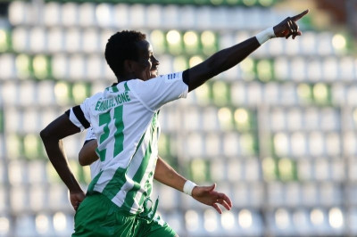 Λεβαδειακός: Ο… περιζήτητος Κονέ