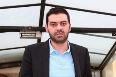 ΟΦΗ:  Σύλληψη του Μάνθου Πουλινάκη για χρέη της ΠΑΕ