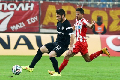 ΠΑΟΚ: Περιμένουν την απάντηση του Τζανδάρη