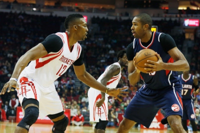 Κορυφαίοι της εβδομάδας: Χόρφορντ και Όλντριτζ (videos)