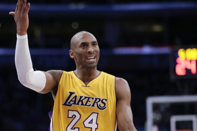 Λος Άντζελες Λέικερς: Δύσκολα ρεπό για Κόμπι Μπράιαντ