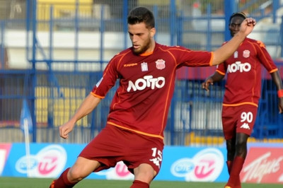 Κέρκυρα: «Έκλεισε» ο Σιόντης