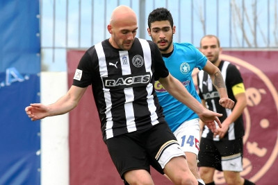 Παναργειακός: Συμφωνία με Κατσικοκέρη