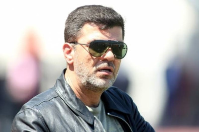 Πάτσης: «Να απαντήσει ο Ερασιτέχνης»