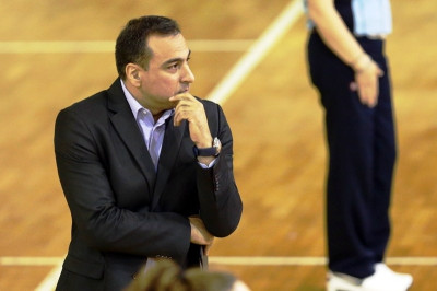 ΑΕΚ: Τέλος ο Κλαρούδας και… πόλεμος