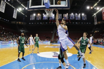 Αναντολού Εφές: Κορυφαίος ο Περπέρογλου, ήρωας ο Σάριτς (photos+videos)