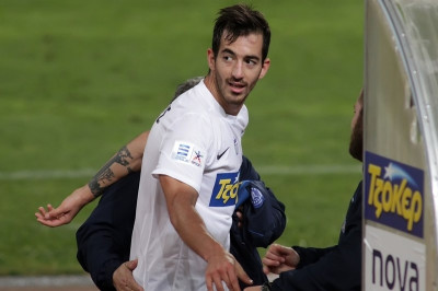 Αστέρας Τρίπολης: Κοντά σε Σκούρτη