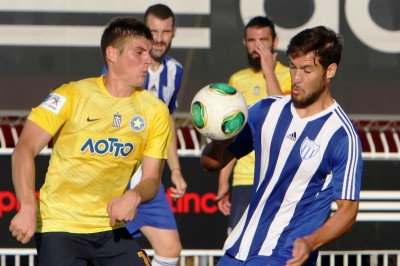 Απόλλων 1926: Σε αναζήτηση παικτών