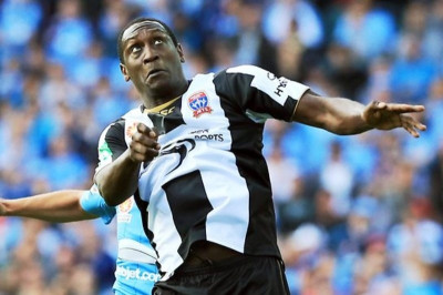 Μπόλτον: Απέκτησε Χέσκι