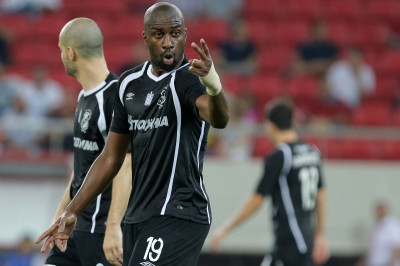 ΟΦΗ: Τέλος ο Μεϊτέ