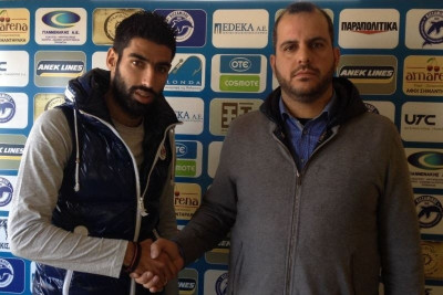 Κισσαμικός: Ενίσχυση με Τζανή