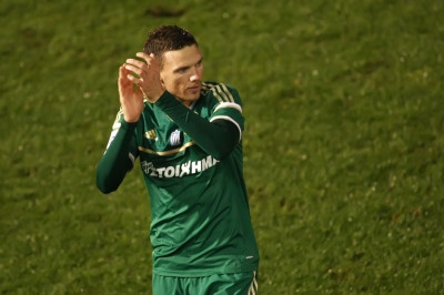 Παναθηναϊκός: Κανένα θέμα με Μπεργκ