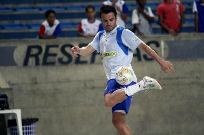 Η μαγεία του Φαλκάο (video)