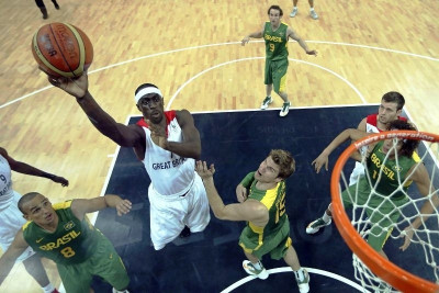 ΑΕΚ: Κλείνει Μενσά – Μπονσού