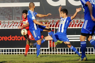 Αιγινιακός: Αποχωρήσεων… συνέχεια