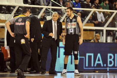 ΠΑΟΚ: Οι αγώνες στο Γιούροκαπ