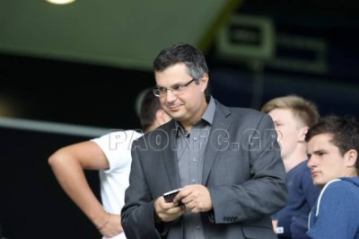 ΠΑΟΚ: Ικανοποίηση για την κλήση Αγγελίδη!