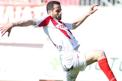 Πανθρακικός: «Βλέπει» Μελίσση