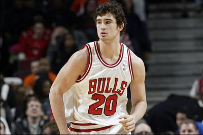 Μακάμπι Τελ Αβίβ: Παίρνει Αλεξάντερ