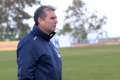 ΑΟΤ Αλίμου: Μεταγραφικά ενόψει