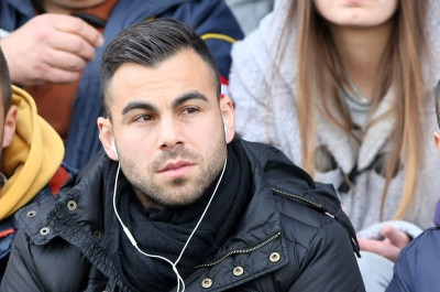 Αναγέννηση Καρδίτσας: Στο… στόχαστρο ο Ηλιάδης