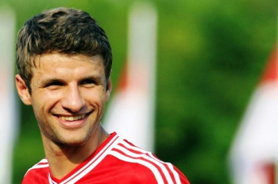 Μίλερ: «Ο Γκουαρντιόλα είναι πάντα έτοιμος»