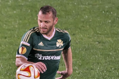 Μπούρμπος: «Σκαλοπάτι σκαλοπάτι για τίτλο»