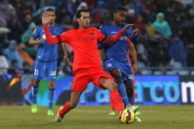 Παρί Σεν Ζερμέν: Ενδιαφέρον για Μπουσκέτς